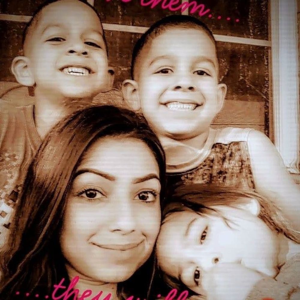 Meet your Posher, Bianca